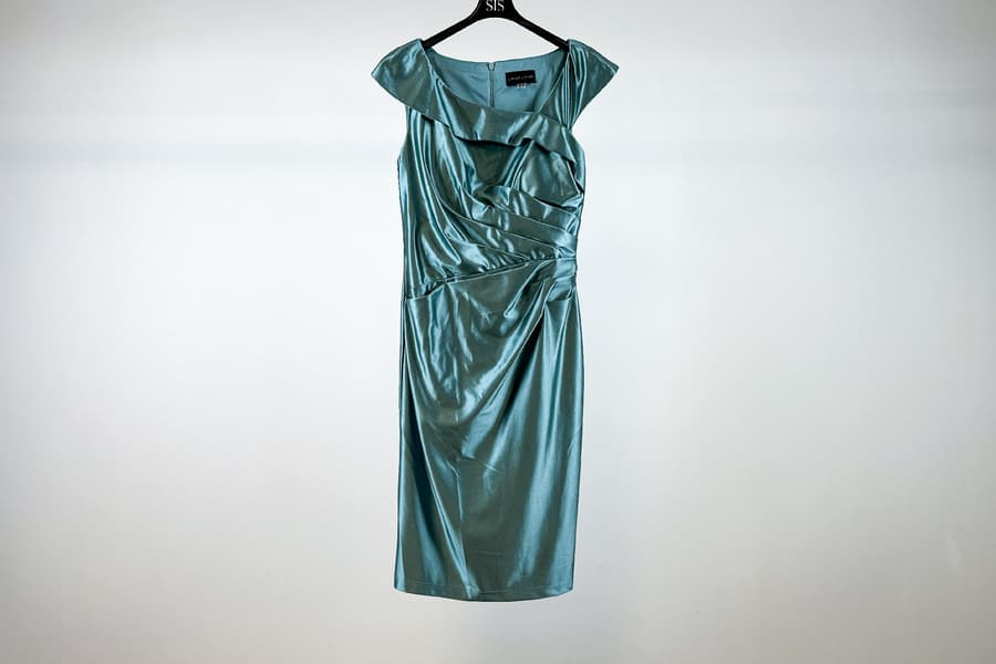 Damen Kleid Luxuar Limited, Gr. 38